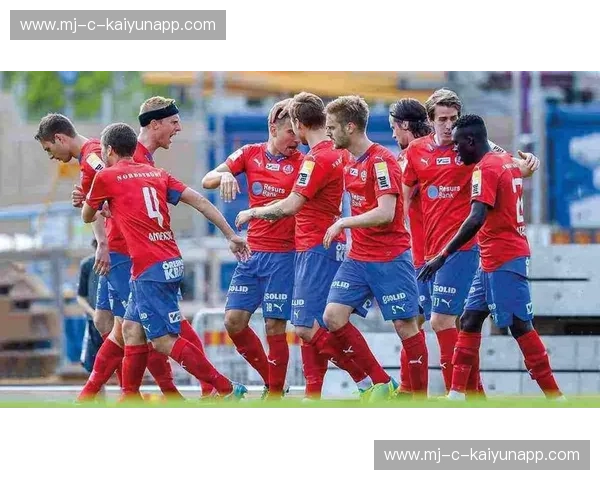 绿茵巅峰之战:延雪平vs马尔默,一场不容错过的北欧足球视觉盛宴 绿茵巅峰之战:延雪平vs马尔默,一场不容错过的北欧足球视觉盛宴