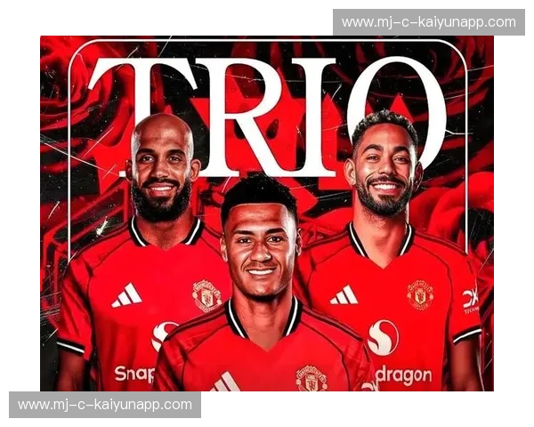 宿命、荣耀与红色的回响：曼联vs阿森纳，一场永不落幕的英超史诗